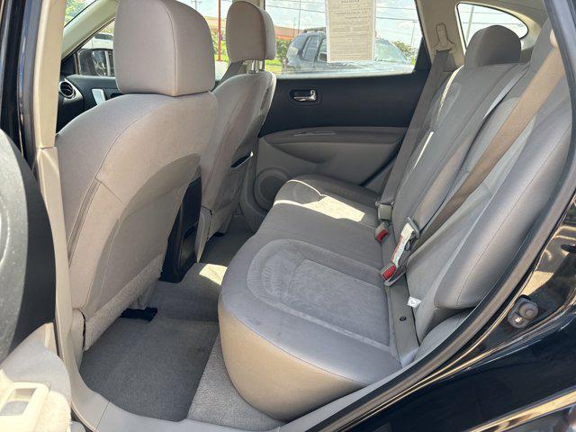 used 2010 Nissan Rogue car, priced at $5,999