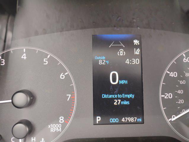 used 2023 Toyota Corolla car, priced at $19,999