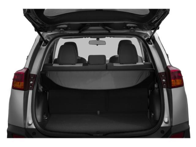 used 2015 Toyota RAV4 car, priced at $11,299