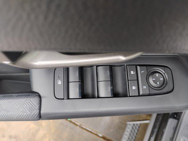 new 2025 Toyota Tacoma car, priced at $50,621