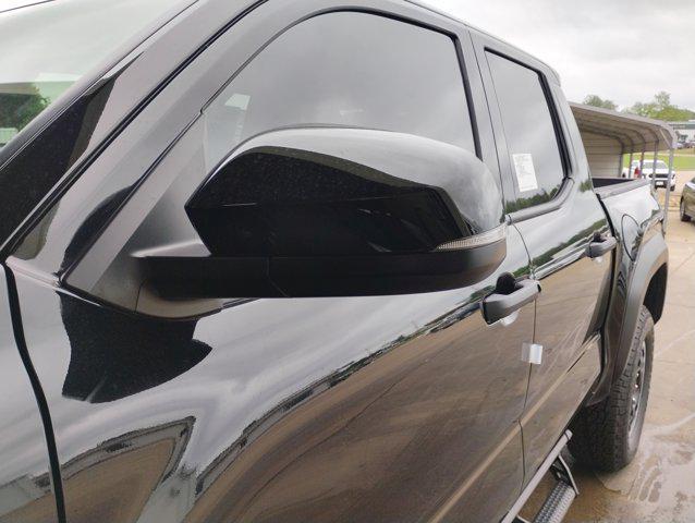 new 2025 Toyota Tacoma car, priced at $50,621