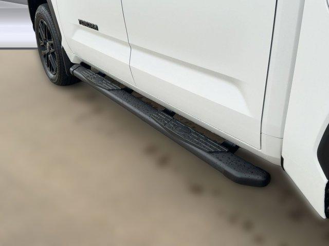 new 2026 Toyota Tundra car, priced at $65,281