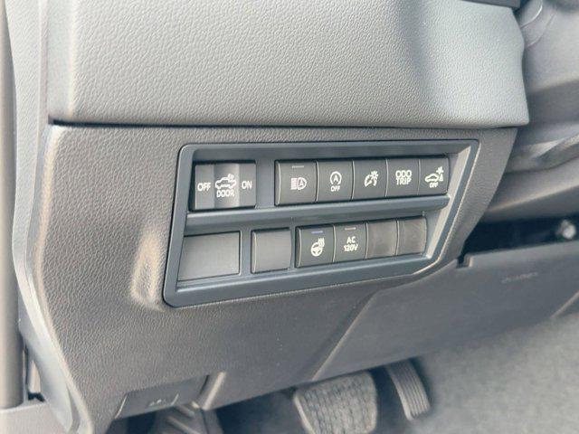 new 2026 Toyota Tundra car, priced at $65,281