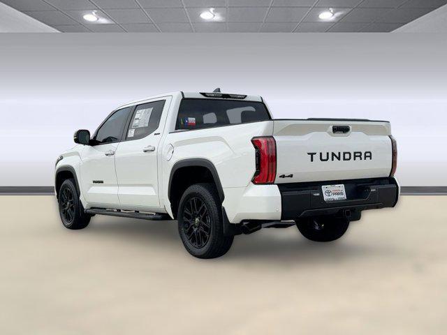 new 2026 Toyota Tundra car, priced at $65,281