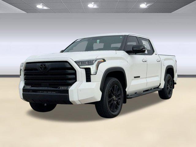 new 2026 Toyota Tundra car, priced at $65,281