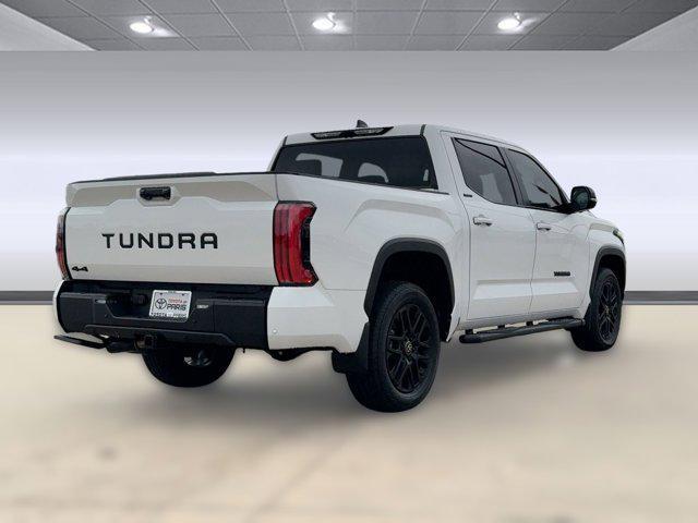 new 2026 Toyota Tundra car, priced at $65,281