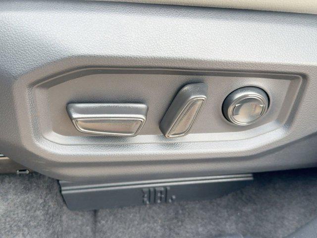 new 2026 Toyota Tundra car, priced at $65,281