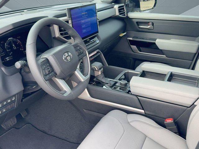 new 2026 Toyota Tundra car, priced at $65,281