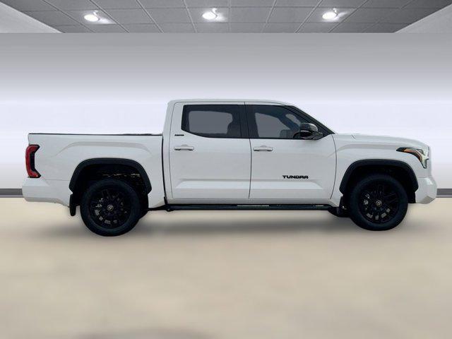 new 2026 Toyota Tundra car, priced at $65,281