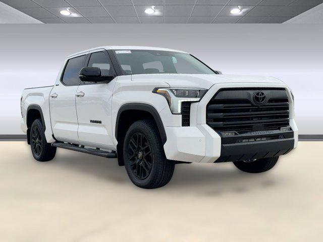 new 2026 Toyota Tundra car, priced at $65,281