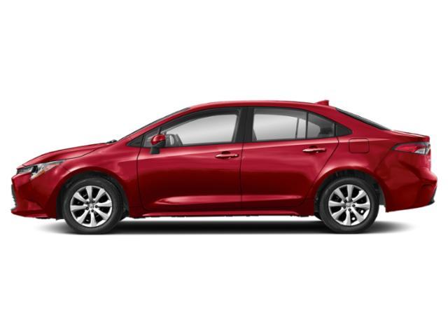 new 2025 Toyota Corolla car, priced at $25,251