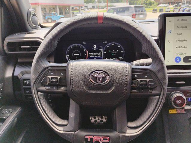 new 2025 Toyota 4Runner car, priced at $71,751