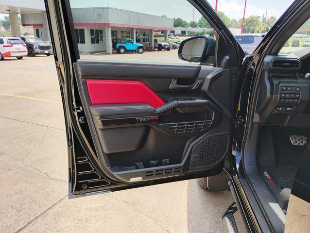 new 2025 Toyota 4Runner car, priced at $71,751