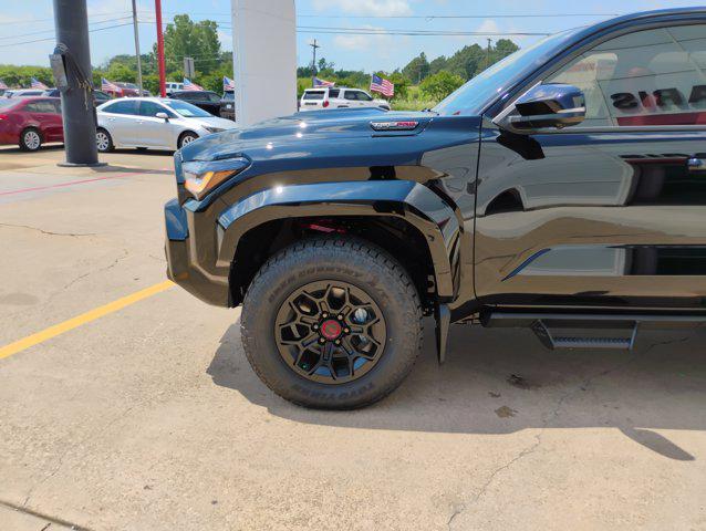 new 2025 Toyota 4Runner car, priced at $71,751