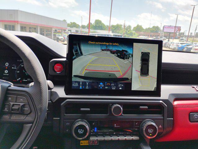 new 2025 Toyota 4Runner car, priced at $71,751