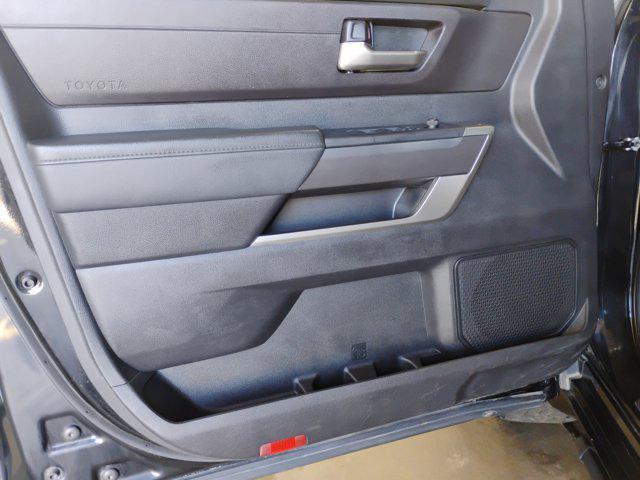 used 2022 Toyota Tundra car, priced at $40,596