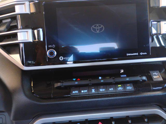 used 2022 Toyota Tundra car, priced at $40,596