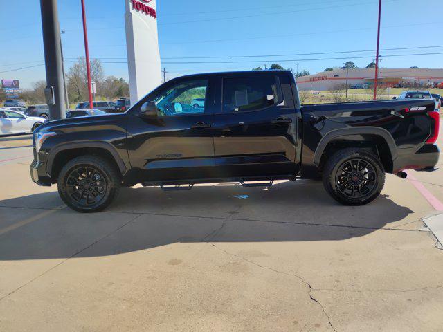used 2022 Toyota Tundra car, priced at $40,596