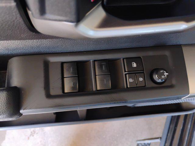 used 2022 Toyota Tundra car, priced at $40,596