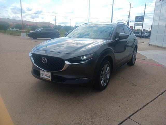 used 2022 Mazda CX-30 car, priced at $22,799