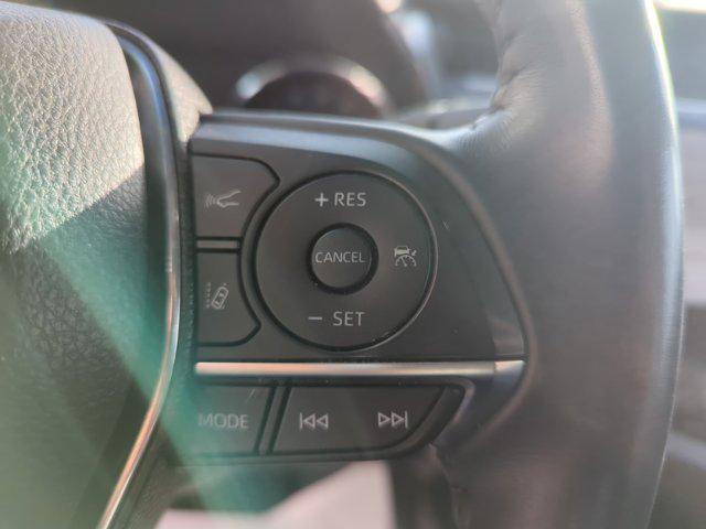 used 2019 Toyota Camry car, priced at $21,999
