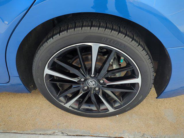 used 2019 Toyota Camry car, priced at $21,999