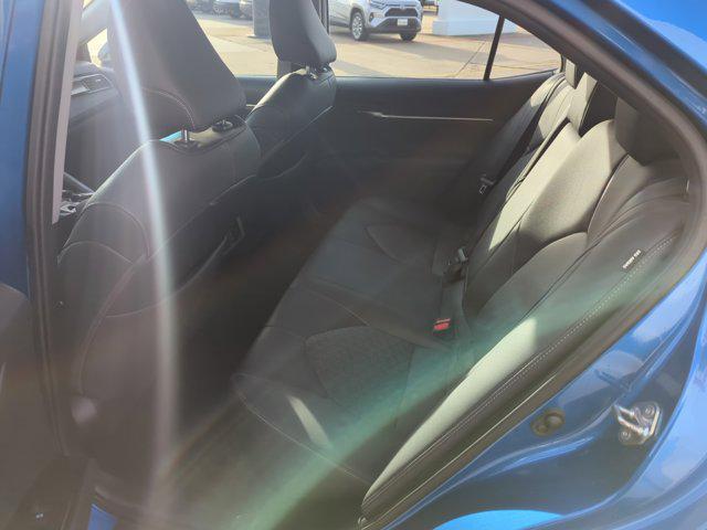 used 2019 Toyota Camry car, priced at $21,999