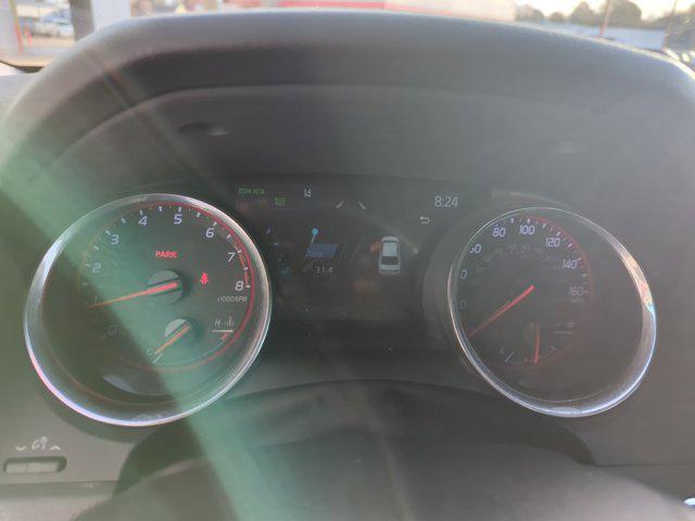 used 2019 Toyota Camry car, priced at $21,999