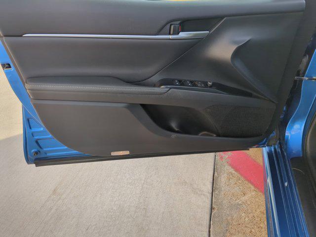 used 2019 Toyota Camry car, priced at $21,999