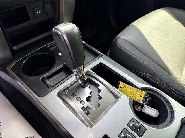 used 2023 Toyota 4Runner car, priced at $41,498