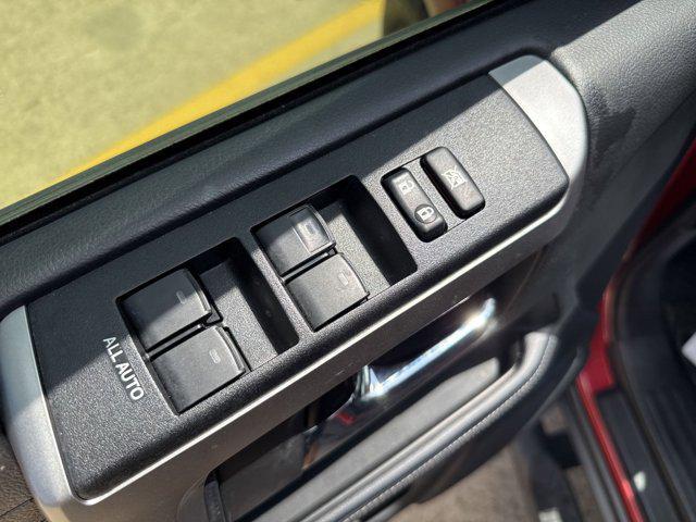 used 2023 Toyota 4Runner car, priced at $41,498