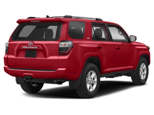 used 2023 Toyota 4Runner car, priced at $41,499
