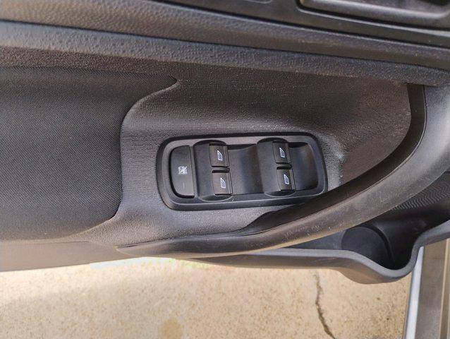 used 2018 Ford Fiesta car, priced at $9,596