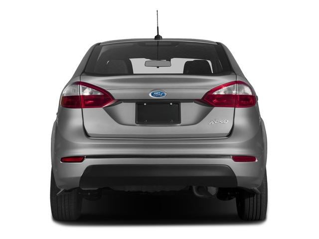 used 2018 Ford Fiesta car, priced at $9,798