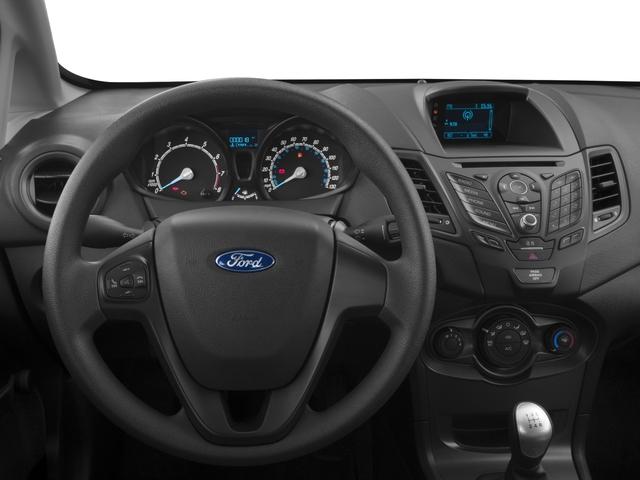 used 2018 Ford Fiesta car, priced at $9,798