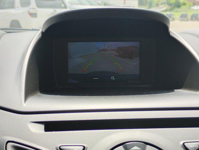 used 2018 Ford Fiesta car, priced at $9,596