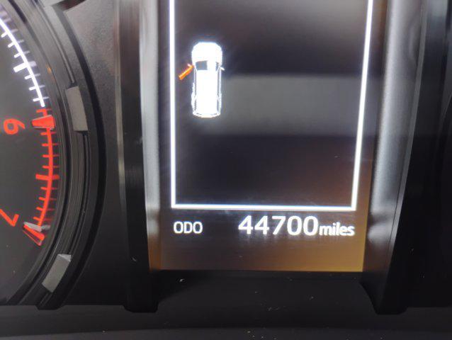 used 2022 Toyota 4Runner car, priced at $38,798