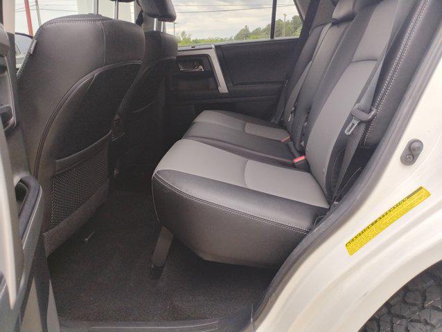used 2022 Toyota 4Runner car, priced at $38,798