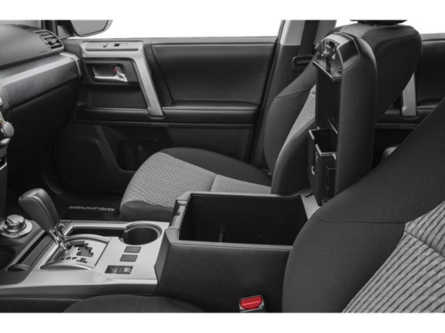 used 2022 Toyota 4Runner car, priced at $38,999
