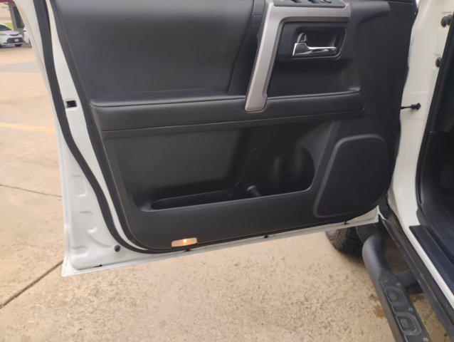 used 2022 Toyota 4Runner car, priced at $38,798