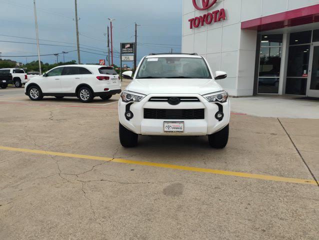 used 2022 Toyota 4Runner car, priced at $38,798