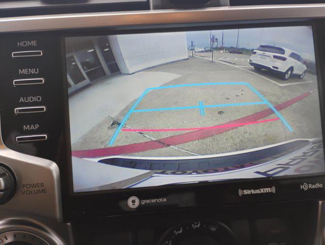 used 2022 Toyota 4Runner car, priced at $38,798