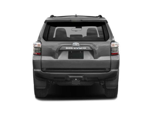 used 2022 Toyota 4Runner car, priced at $38,999