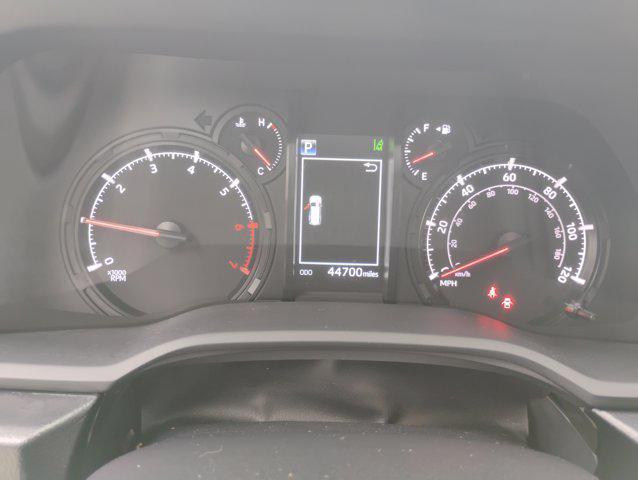 used 2022 Toyota 4Runner car, priced at $38,798