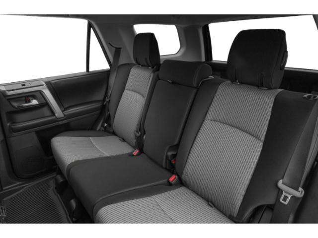 used 2022 Toyota 4Runner car, priced at $38,999