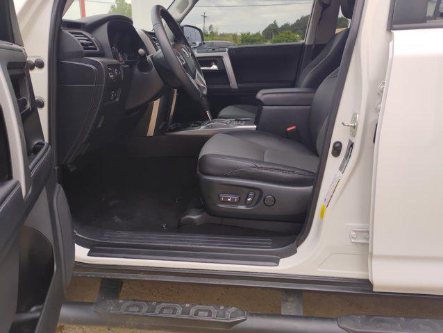used 2022 Toyota 4Runner car, priced at $38,798