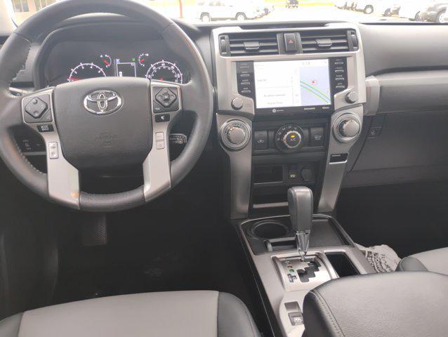 used 2022 Toyota 4Runner car, priced at $38,798