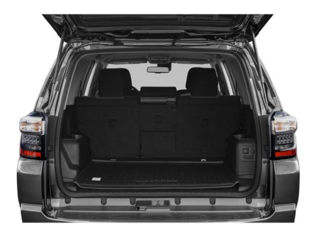 used 2022 Toyota 4Runner car, priced at $38,999