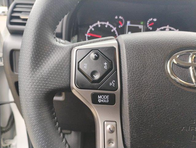used 2022 Toyota 4Runner car, priced at $38,798