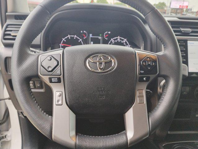 used 2022 Toyota 4Runner car, priced at $38,798